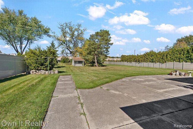 Foto del edificio - 26444 Doxtator St