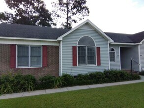 Building Photo - 5804 Notblake Ave