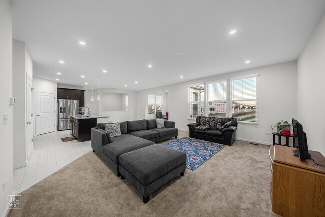 Building Photo - South Naperville Executive Style Rental