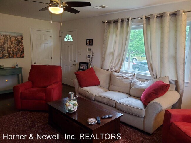 Building Photo - 3 br, 1.5 bath House - 709 W 27th Street