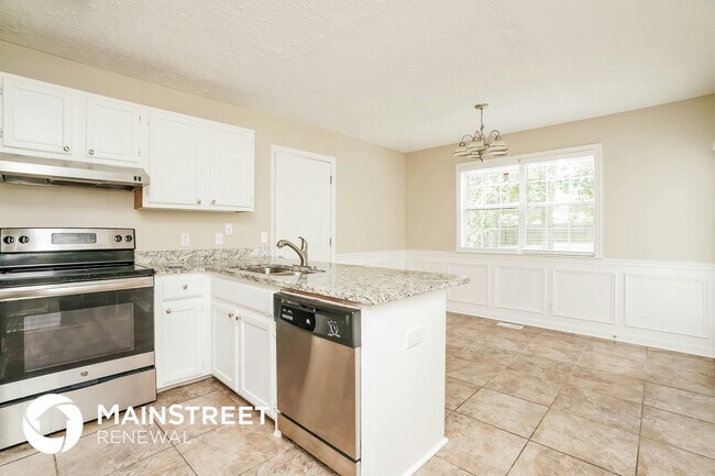 Foto del edificio - 3508 Lake Towne Dr