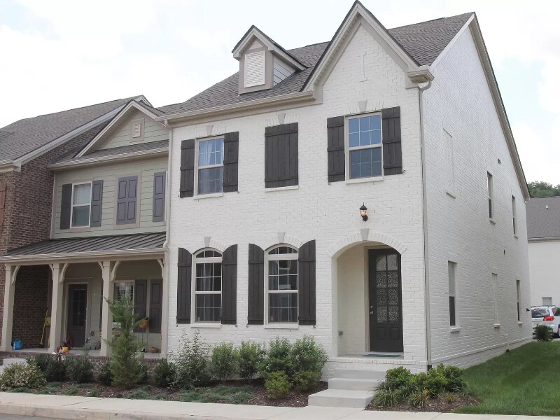 537 Vintage Green Ln, Franklin, TN 37064 Townhome Rentals in Franklin TN