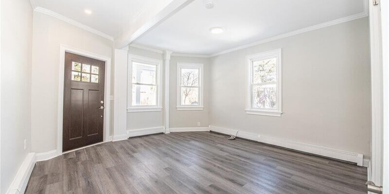 Primary Photo - 1 Bed / 1 Bath Apartment in Tunxis Hill Ne...