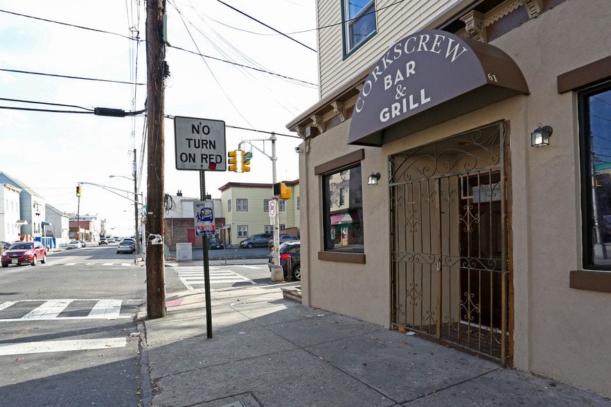 The Heights Neighborhood Guide Living in Jersey City