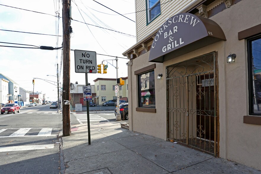 Picture of The Heights Jersey City