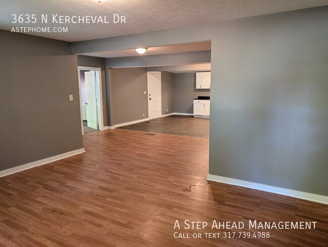 Foto del edificio - 3635 N Kercheval Dr