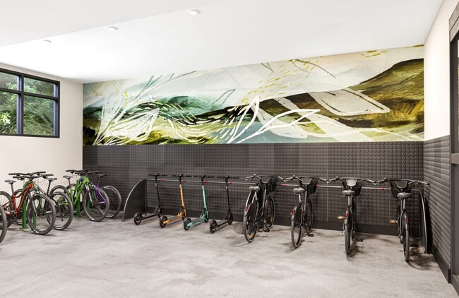 Foto del edificio - Link Apartments® CYKEL