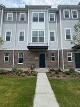 Building Photo - 1490 Blaine St