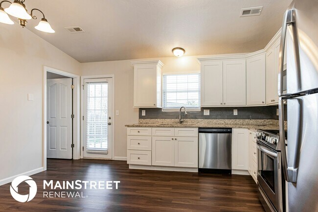 Foto del edificio - 7157 Alice Springs Ln