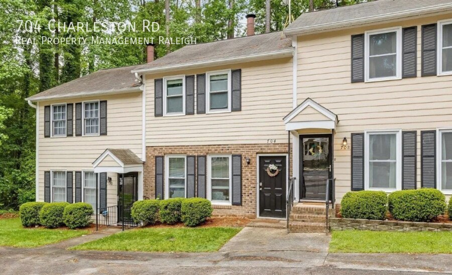Primary Photo - 704 Charleston Rd