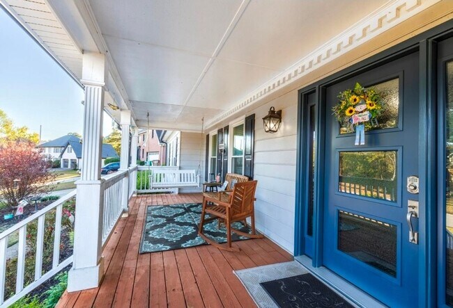 Foto del edificio - 2599 Hickory Cove SW