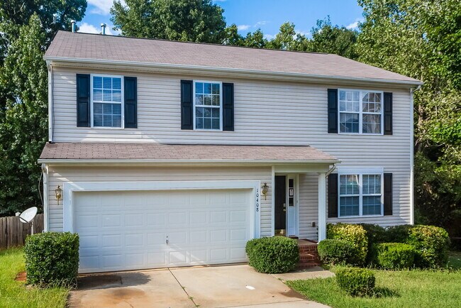 Foto del edificio - 10408 Sparrow Springs Ln