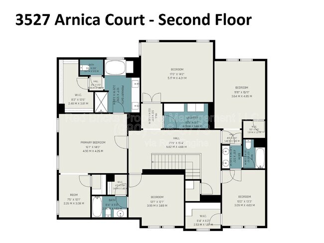 Foto del edificio - 3527 Arnica Ct