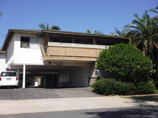 Primary Photo - 391 Oak Ave