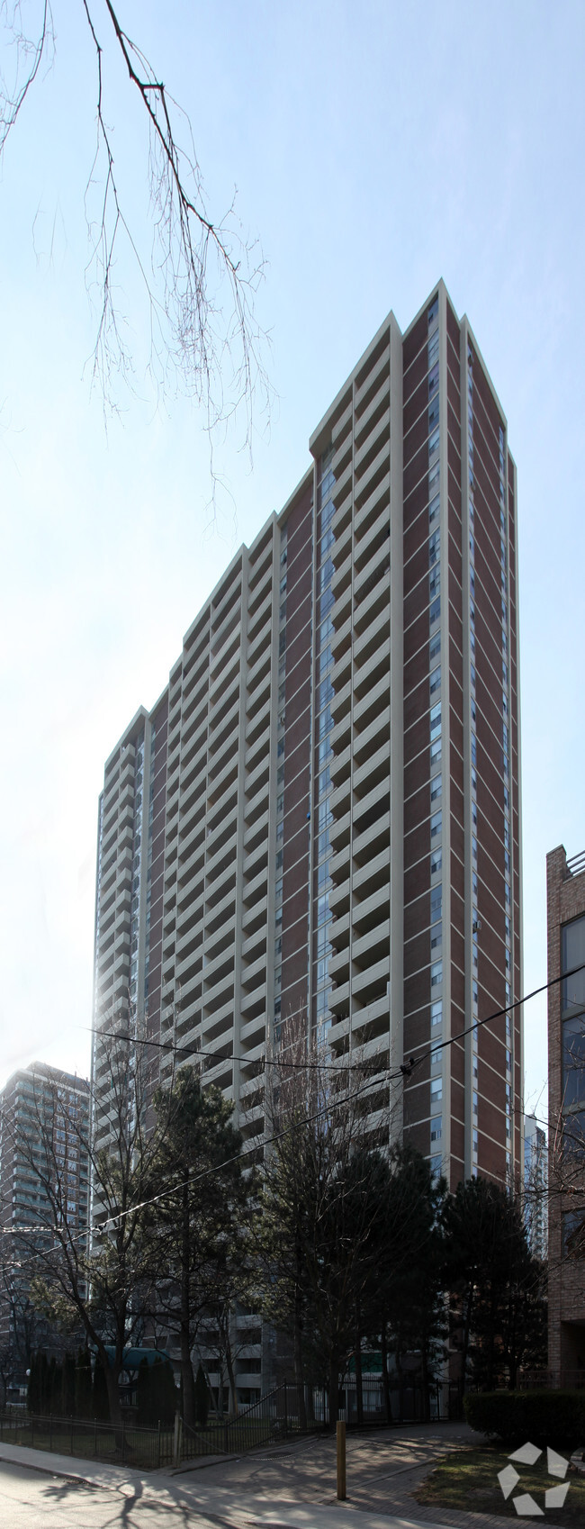 Building Photo - 40 Homewood Condominium