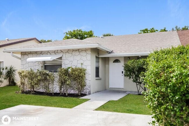 Building Photo - 3914 Harwood, Lake Park, FL 33403