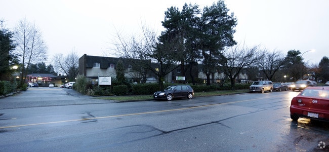 Killarney Gardens Co-Op