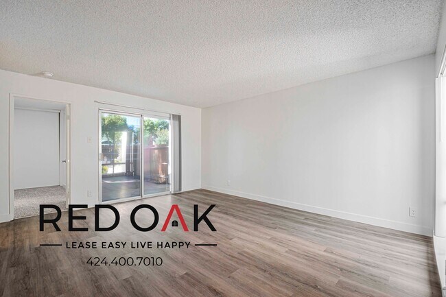 Foto del edificio - 550 N Santa Fe St
