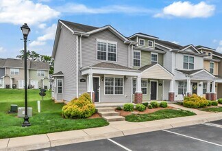 Building Photo - 326 Sam Houston Cir