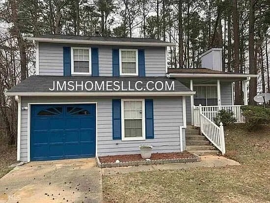 Building Photo - 5779 Rock Rd