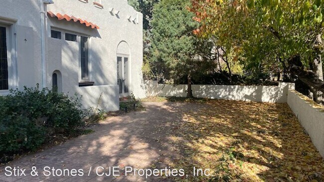 Foto del edificio - 2 br, 2 bath House - 155 N Humboldt