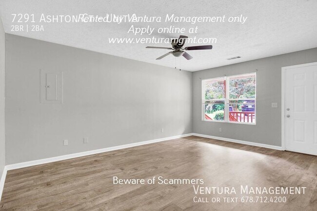 Foto del edificio - 7291 Ashton Ct