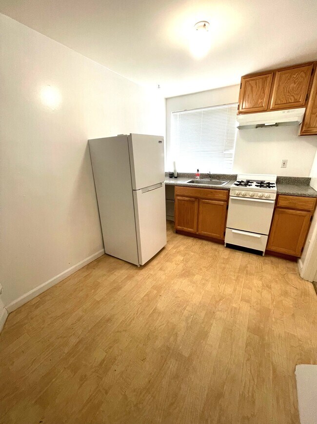 Foto del edificio - 538-540 43rd Ave