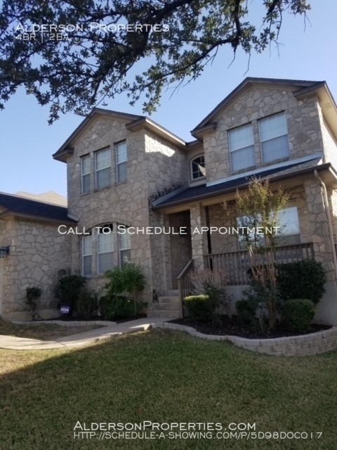 Primary Photo - beautiful rental in Rogers Ranch