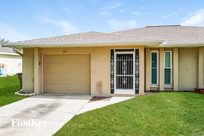 Foto principal - 2721 NW 7th Terrace