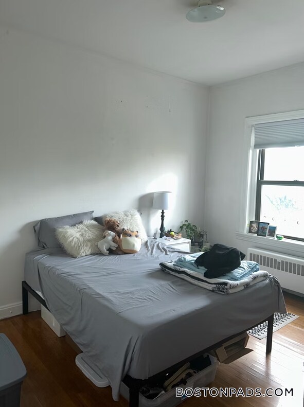 Foto del edificio - 384 Commonwealth Avenue