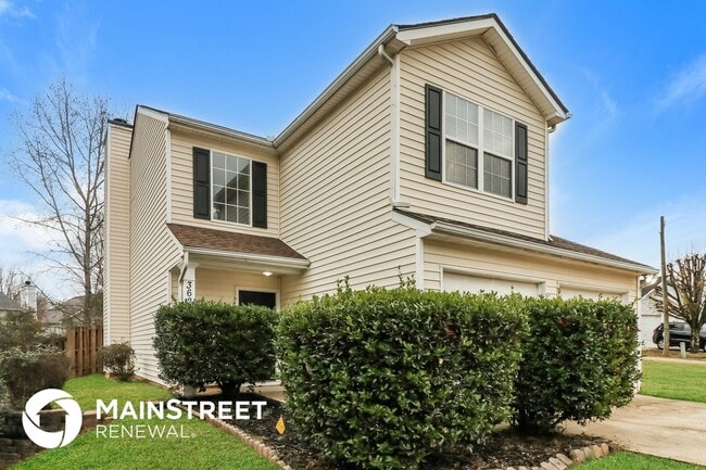 Foto del edificio - 3623 Thurleston Ct SW