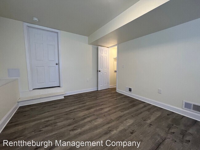 Foto del edificio - 3 br, 2 bath House - 2708 Burham st