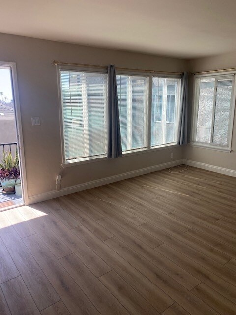 Building Photo - 1416 Hermosa Ave
