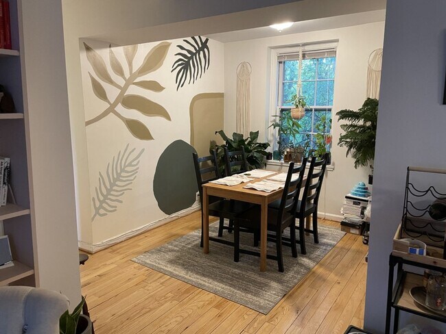 Foto del edificio - McLean Gardens, Washington, DC