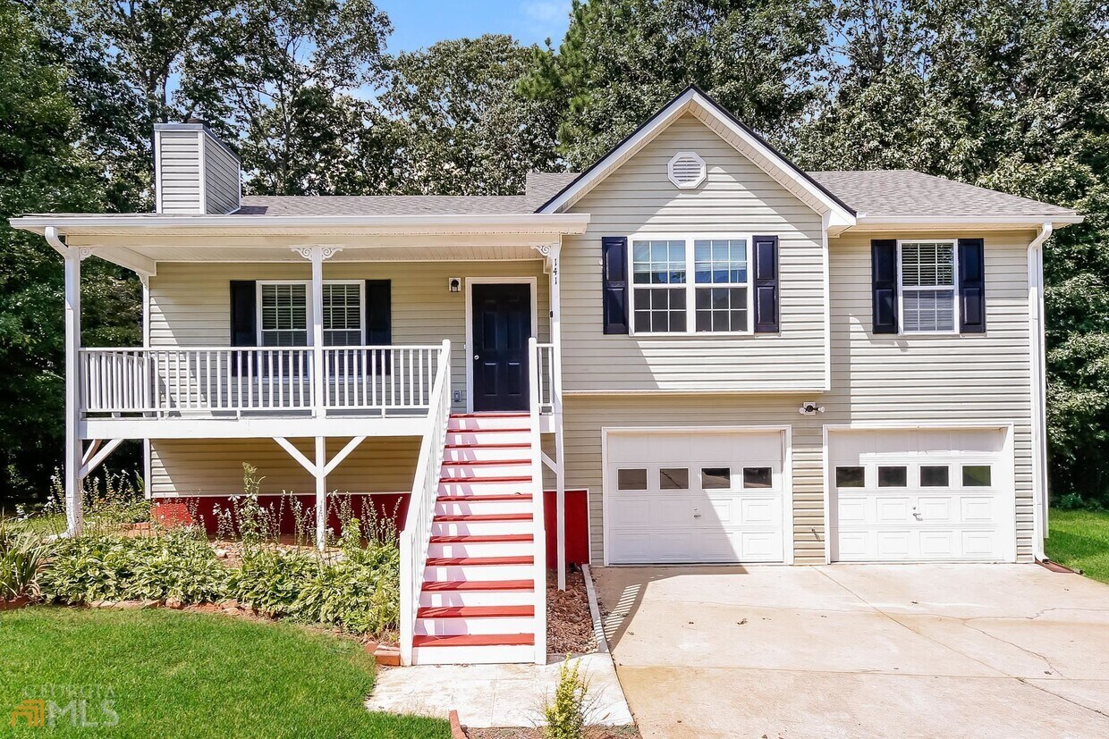 141 Courthouse Park Dr, Temple, GA 30179 House Rental in Temple, GA