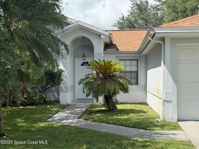 Foto del edificio - 7186 Hammock Lakes Dr