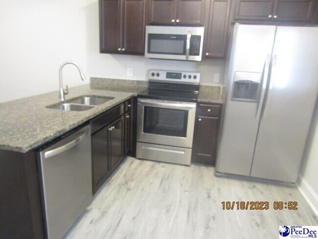 Foto del edificio - 3552 Texas Rd