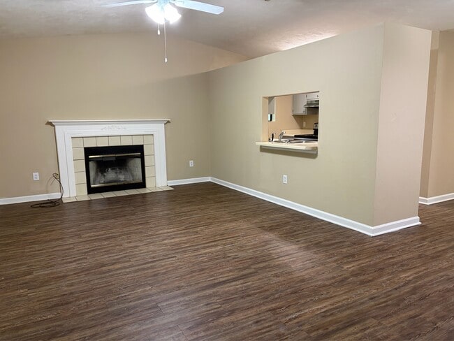 Building Photo - 501 S Blair Stone Rd