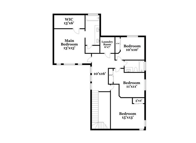 Foto del edificio - 4006 W Arlington Cir