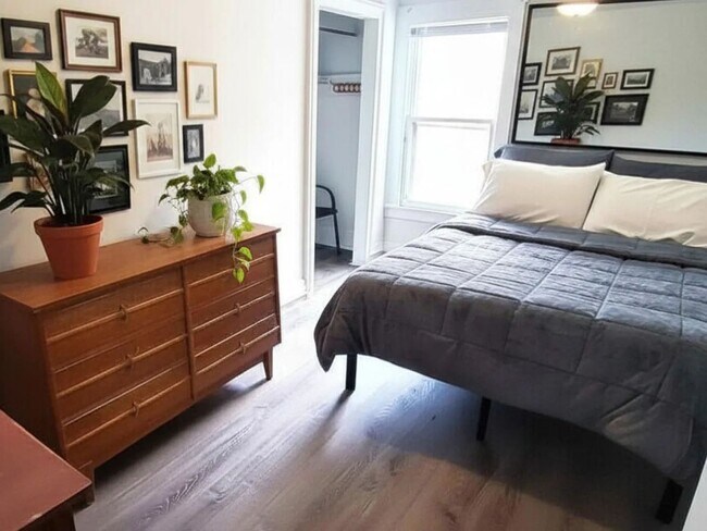 Foto del edificio - 112 Hudson St
