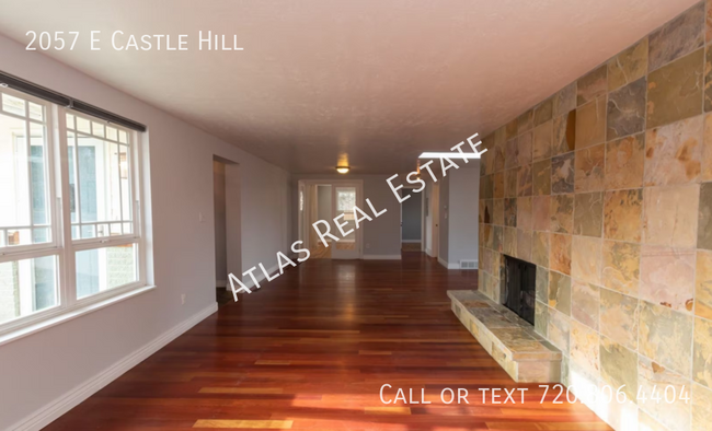 Building Photo - 2057 E Castle Hill