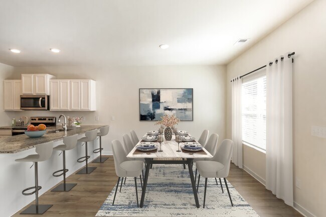 Foto del edificio - 12 Deer Creek Dr