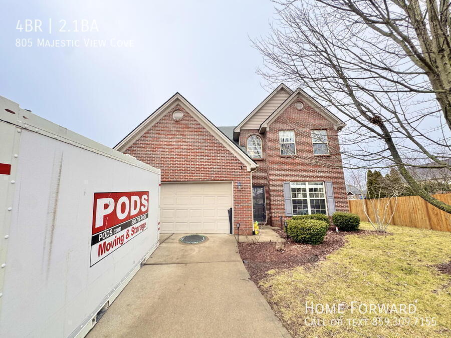 Photo - 805 Majestic View Cove-