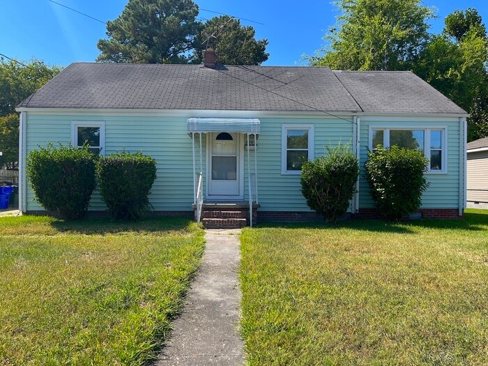 Foto principal - Charming 3-Bedroom Home for Rent