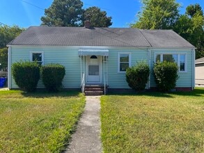 Building Photo - 3307 Chalfin Ave
