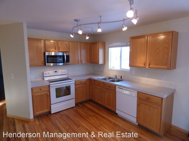 Building Photo - 3 br, 2.5 bath House - 3375 Coal Creek St.