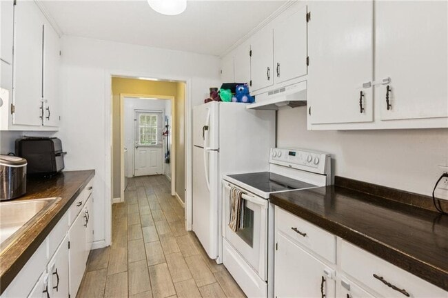 Foto del edificio - 125 St Andrews Ct