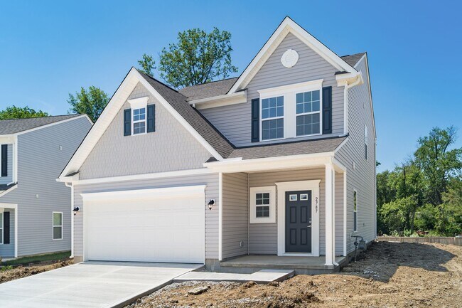 Building Photo - 2787 Horsham Dr