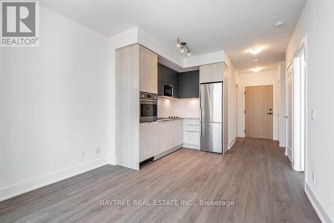 Building Photo - 1 Belsize Dr