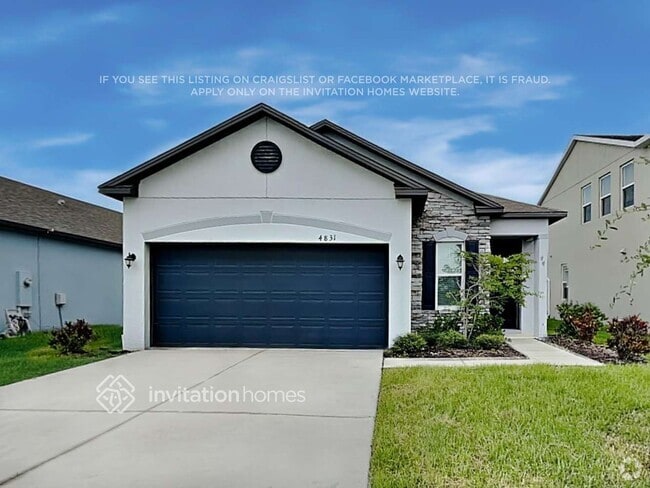 Building Photo - 4831 Reisswood Lp